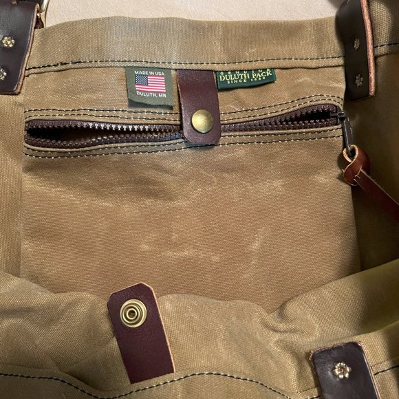 Duluth Pack - Picture 6 of 13